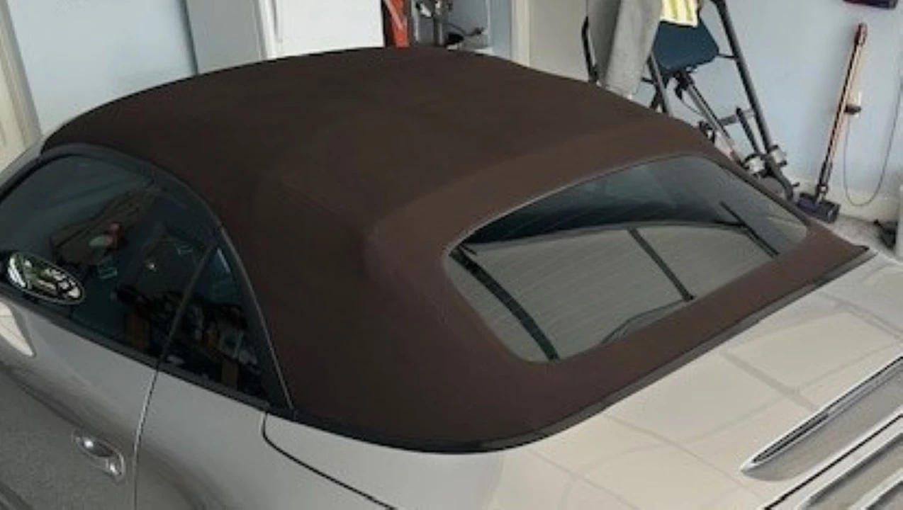 2006 Porsche 997 Carrera - Image 23 of 31
