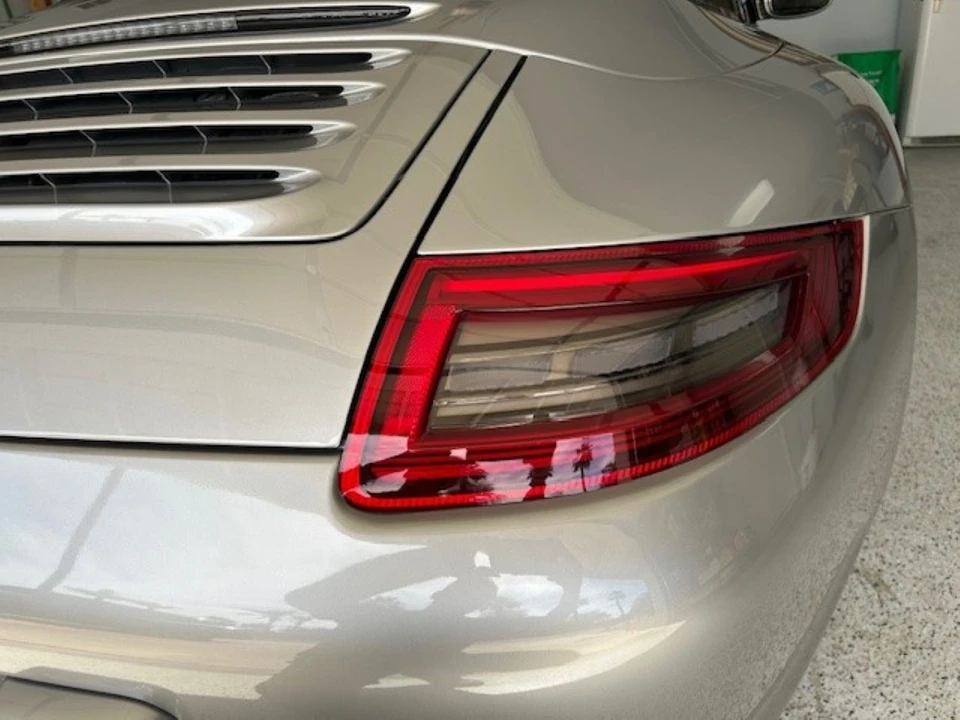 2006 Porsche 997 Carrera - Image 27 of 31