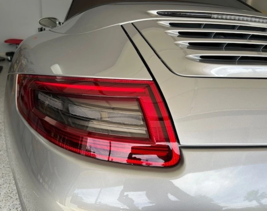 2006 Porsche 997 Carrera - Image 24 of 31