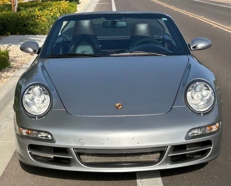 2006 Porsche 997 Carrera - Image 3 of 31