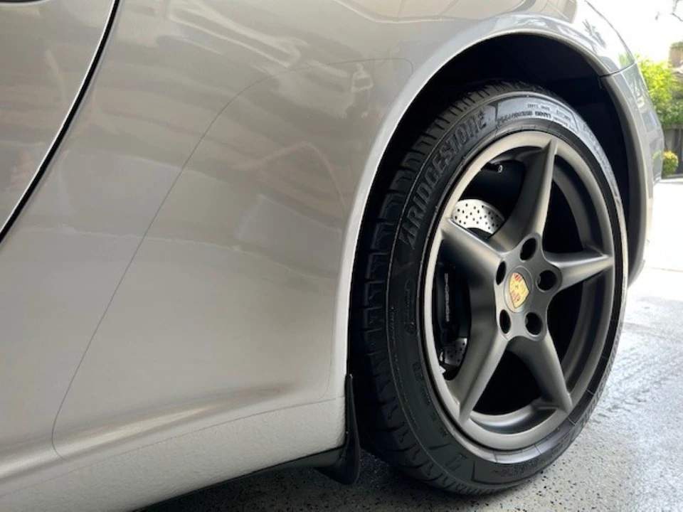 2006 Porsche 997 Carrera - Image 31 of 31