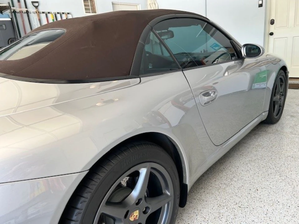 2006 Porsche 997 Carrera - Image 28 of 31