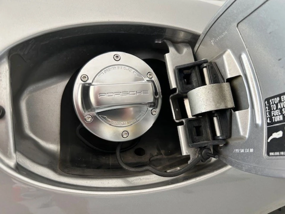 2006 Porsche 997 Carrera - Image 29 of 31