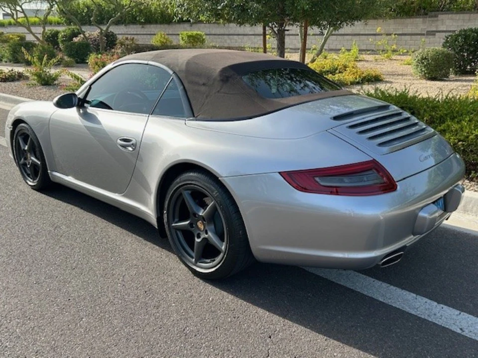 2006 Porsche 997 Carrera - Image 11 of 31