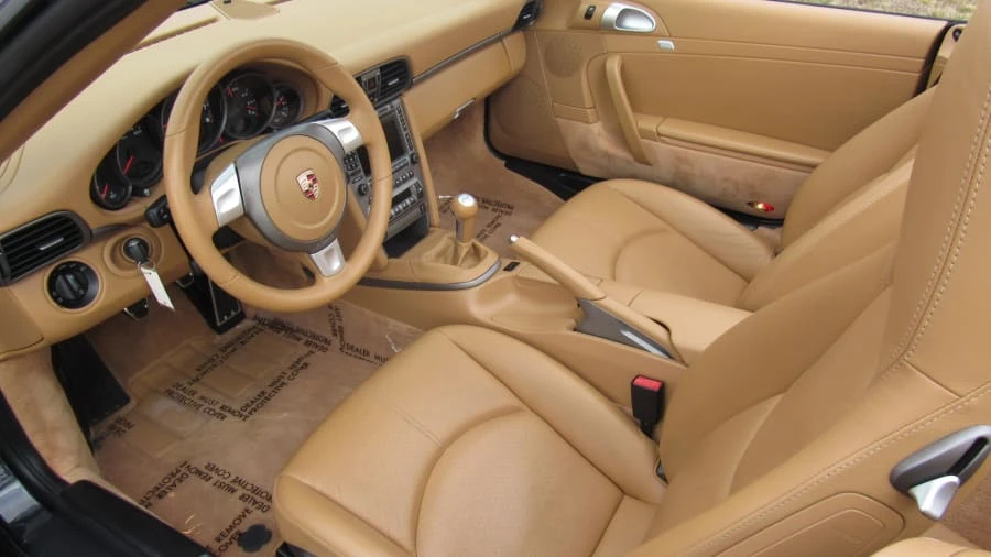2006 Porsche 997 Carrera - Image 4 of 7