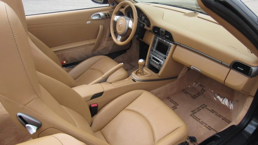2006 Porsche 997 Carrera - Image 5 of 7