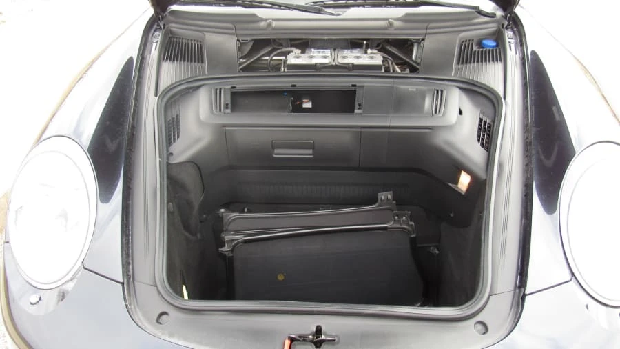2006 Porsche 997 Carrera - Image 7 of 7