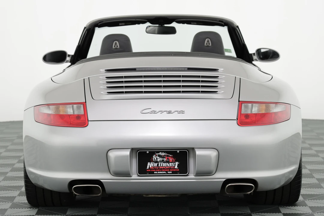 2006 Porsche 997 Carrera - Image 5 of 31