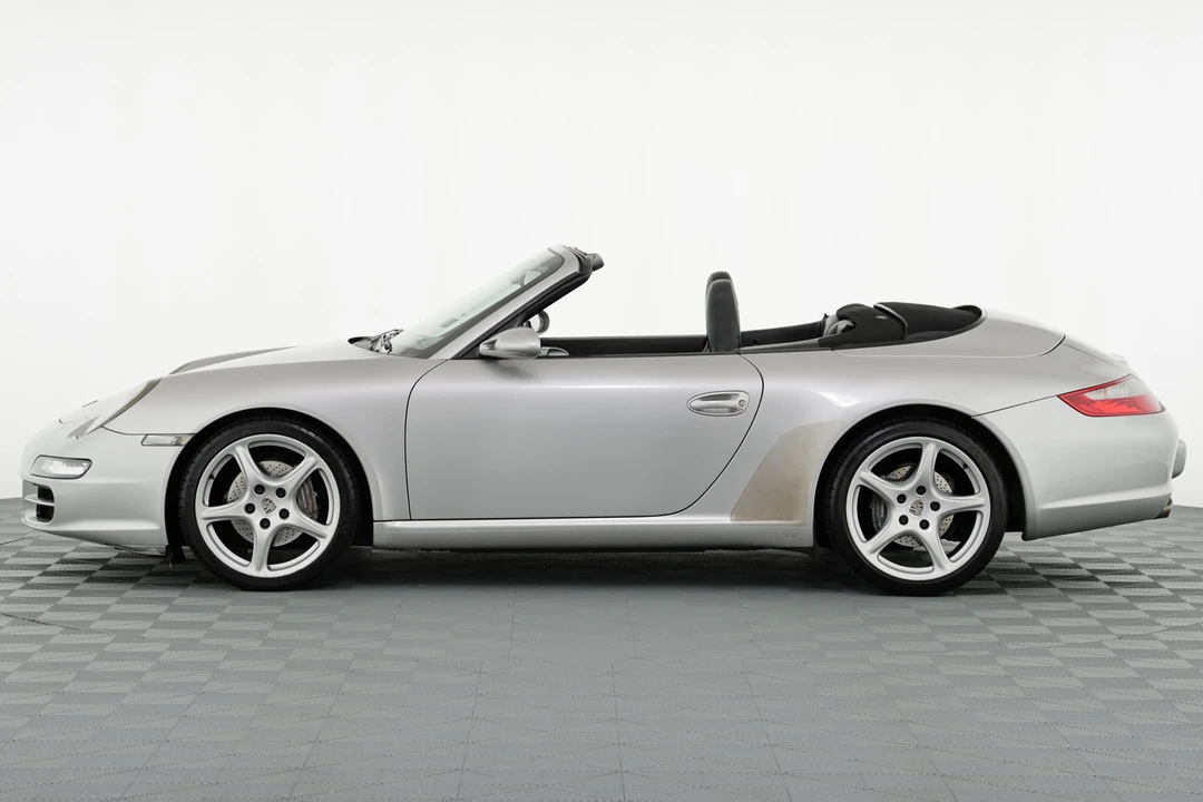 2006 Porsche 997 Carrera - Image 3 of 31