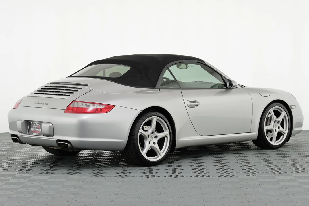 2006 Porsche 997 Carrera - Image 4 of 31