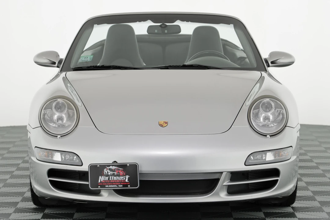 2006 Porsche 997 Carrera - Image 2 of 31