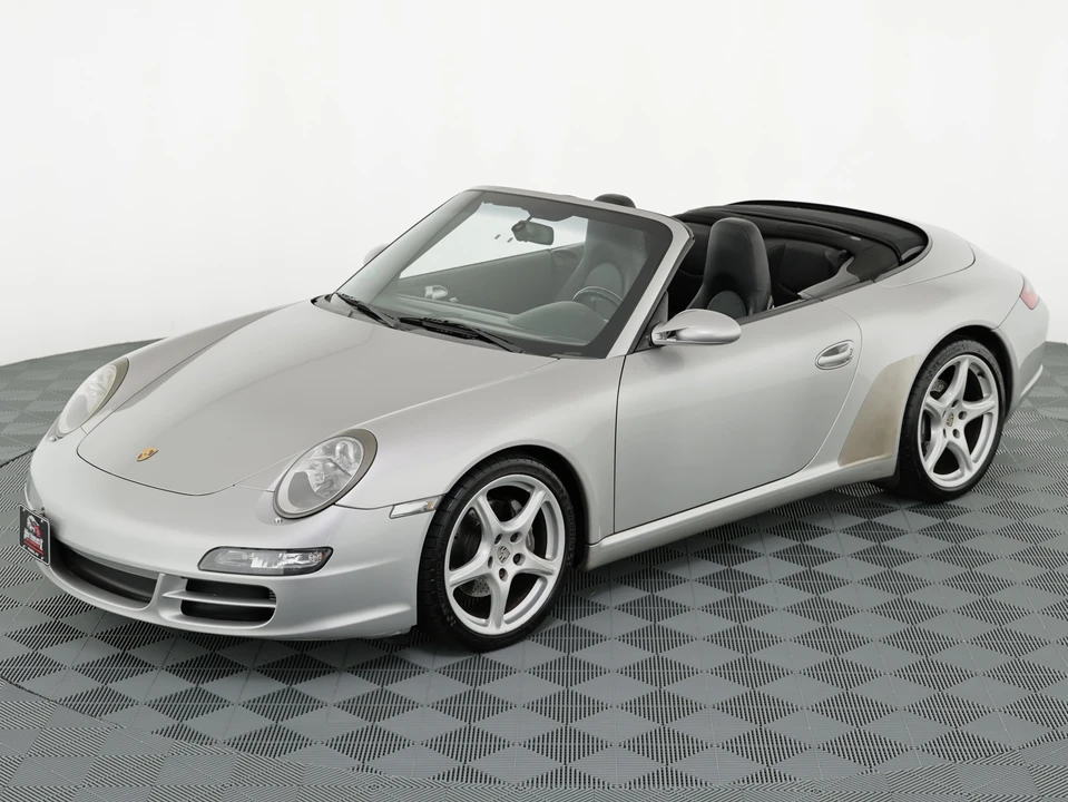 2006 Porsche 997 Carrera - Image 7 of 31