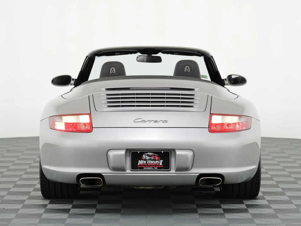2006 Porsche 997 Carrera - Image 11 of 31