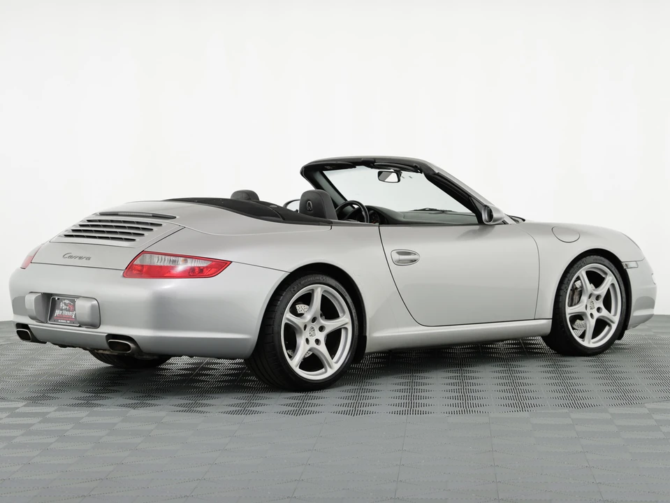 2006 Porsche 997 Carrera - Image 12 of 31