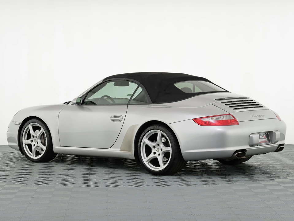 2006 Porsche 997 Carrera - Image 18 of 31