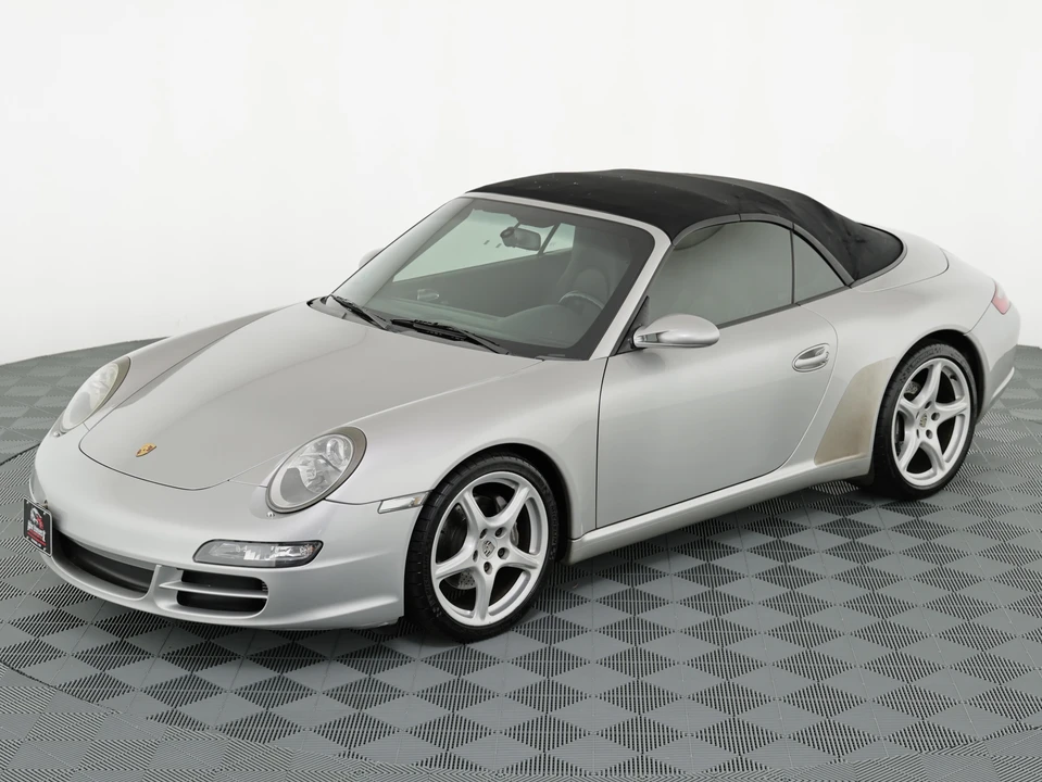 2006 Porsche 997 Carrera - Image 14 of 31