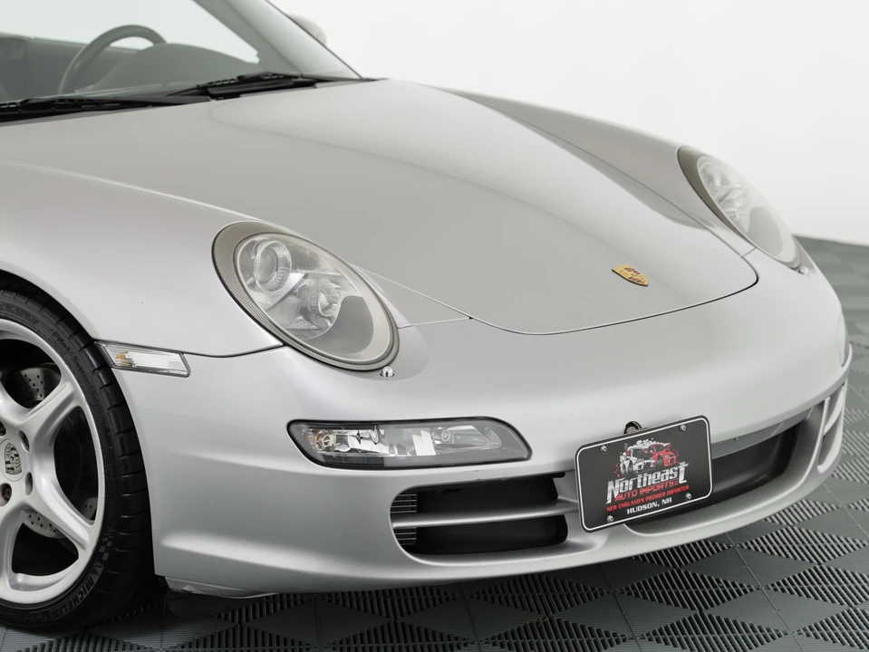 2006 Porsche 997 Carrera - Image 20 of 31
