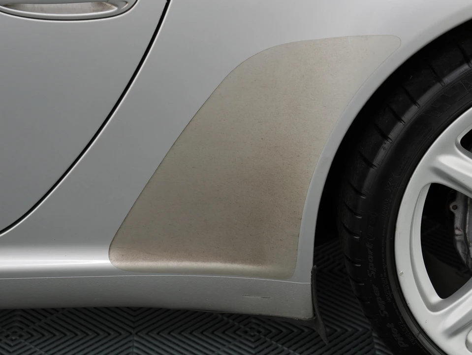2006 Porsche 997 Carrera - Image 28 of 31