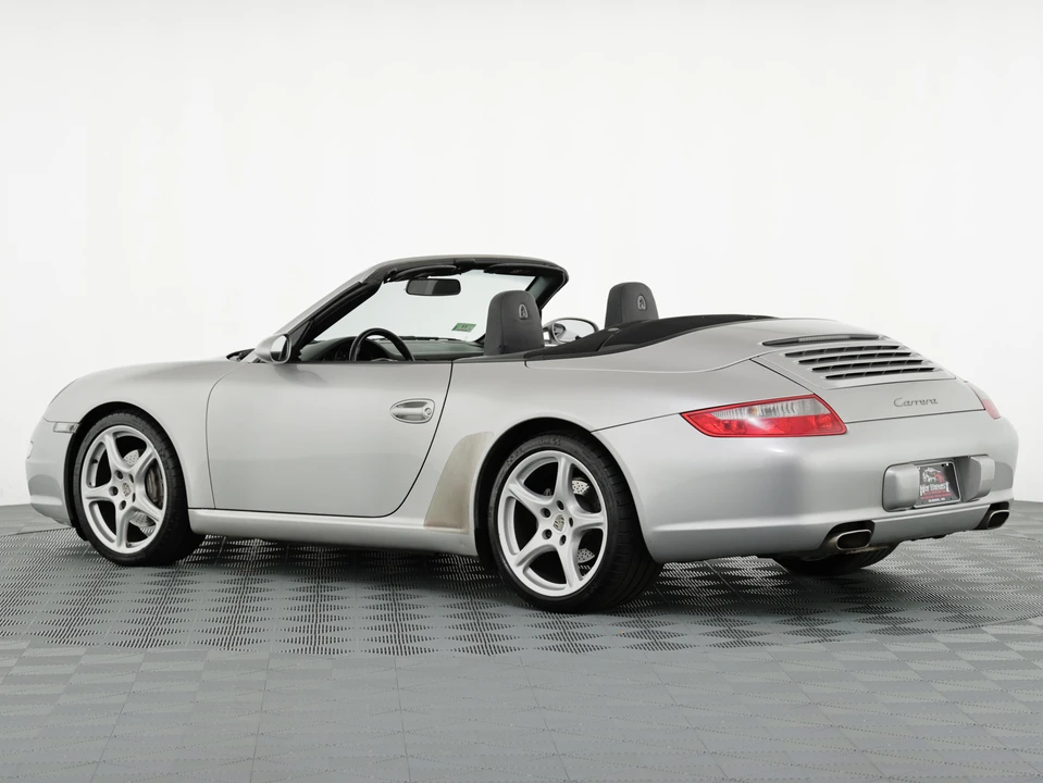 2006 Porsche 997 Carrera - Image 9 of 31