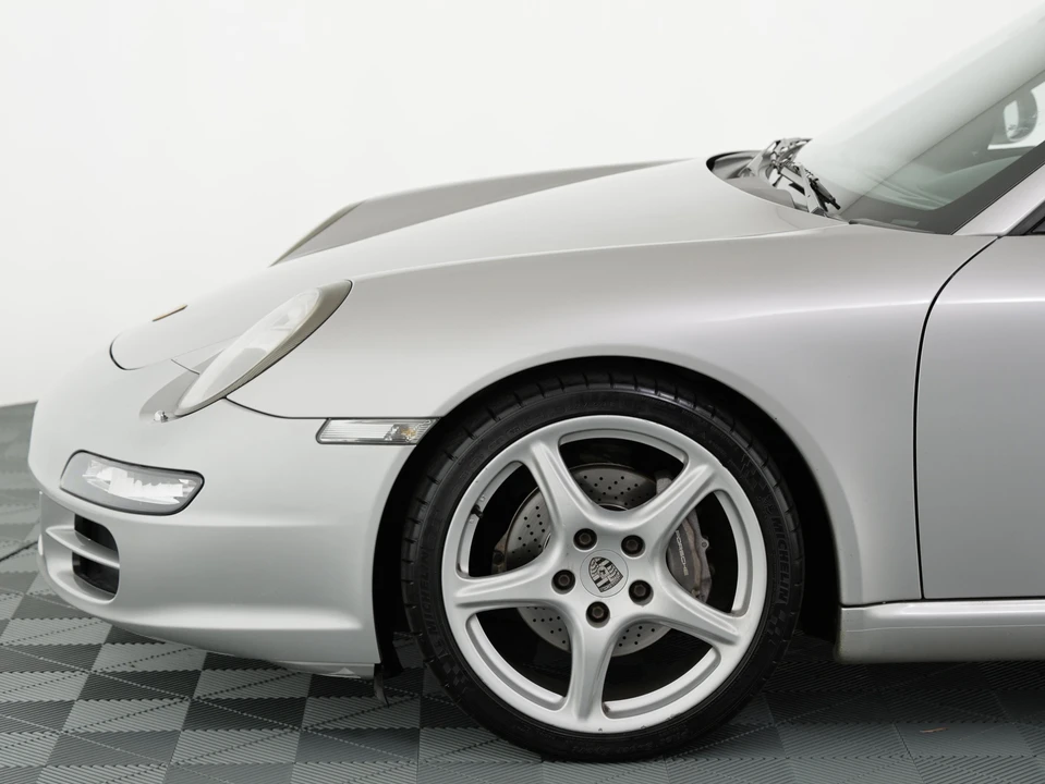 2006 Porsche 997 Carrera - Image 26 of 31