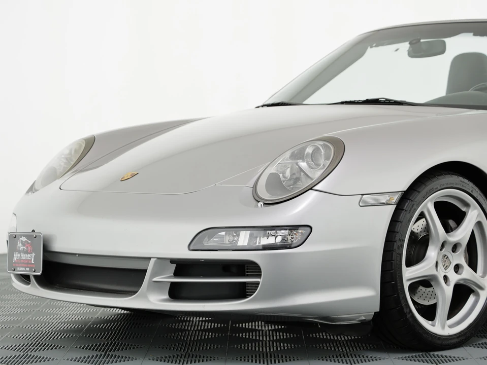 2006 Porsche 997 Carrera - Image 22 of 31