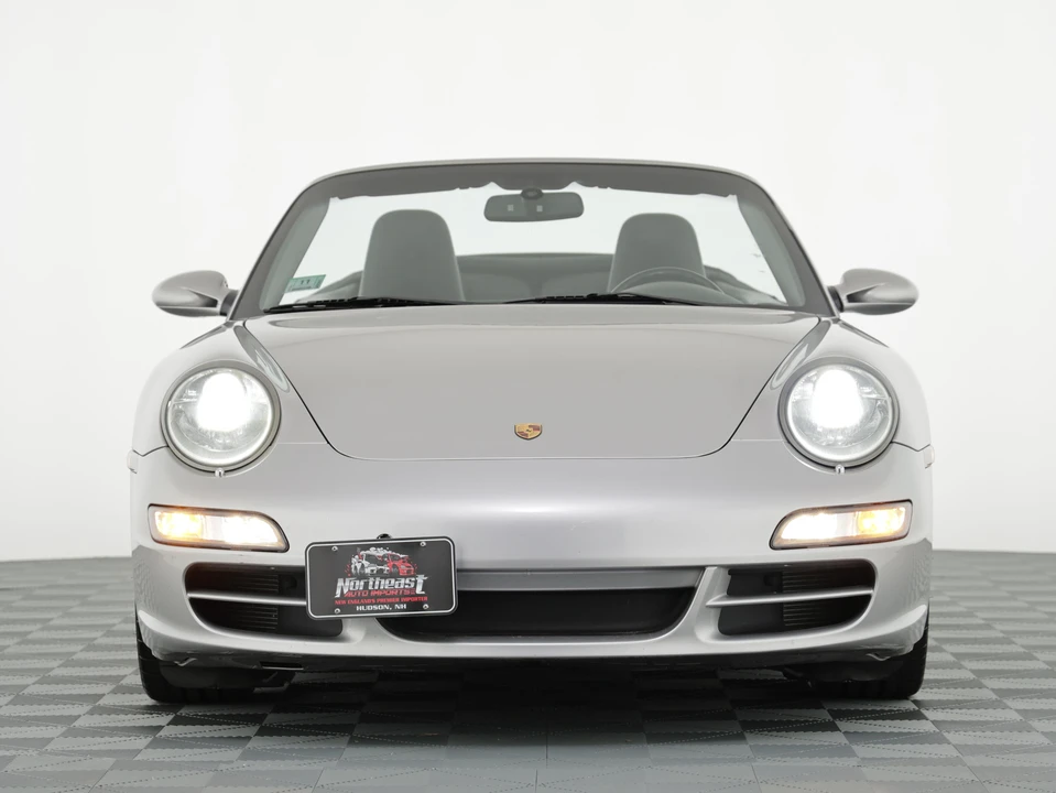 2006 Porsche 997 Carrera - Image 6 of 31