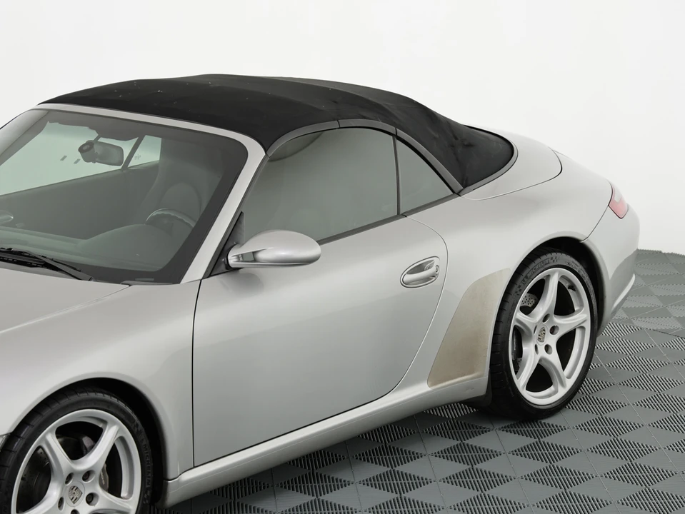 2006 Porsche 997 Carrera - Image 25 of 31