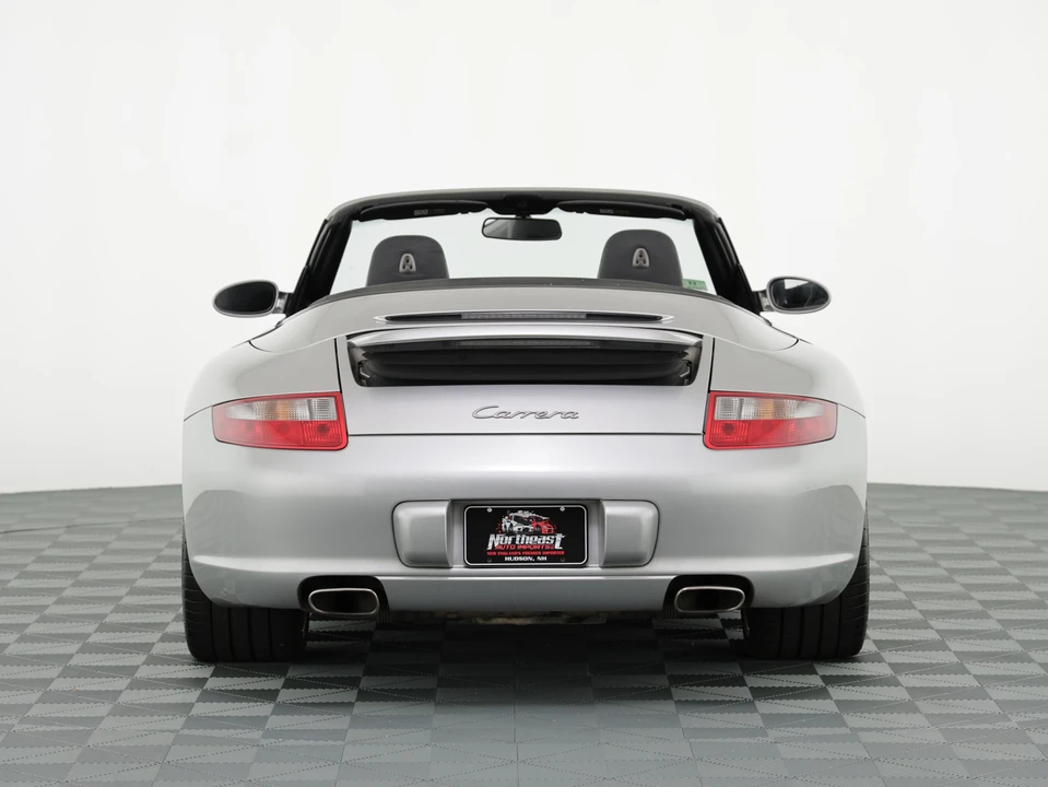 2006 Porsche 997 Carrera - Image 10 of 31