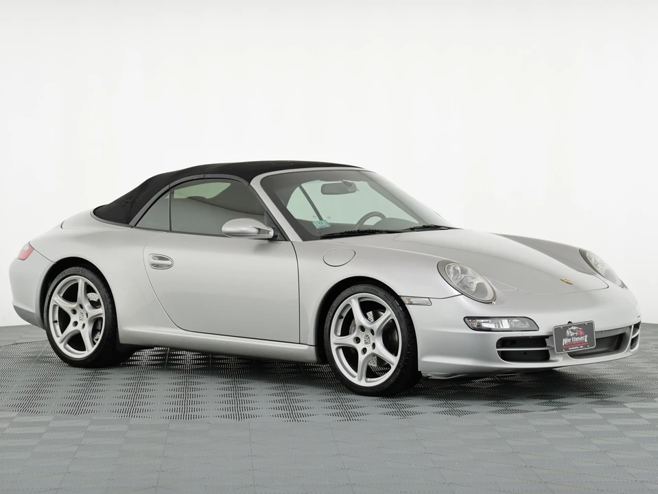 2006 Porsche 997 Carrera - Image 19 of 31