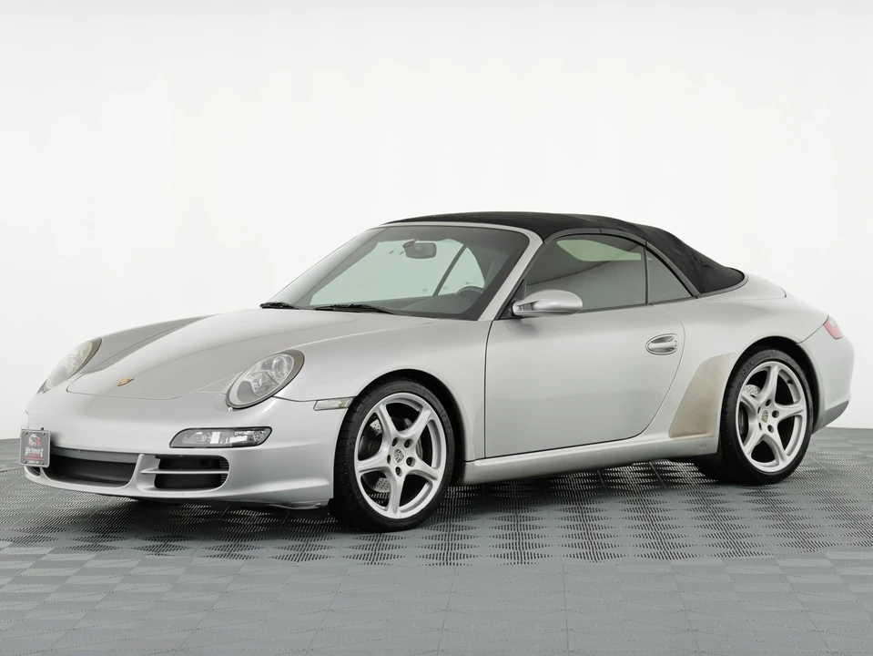 2006 Porsche 997 Carrera - Image 16 of 31
