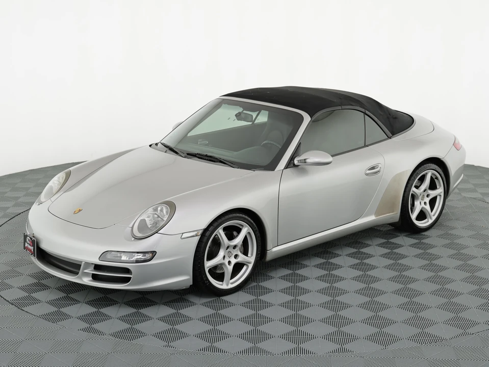 2006 Porsche 997 Carrera - Image 15 of 31