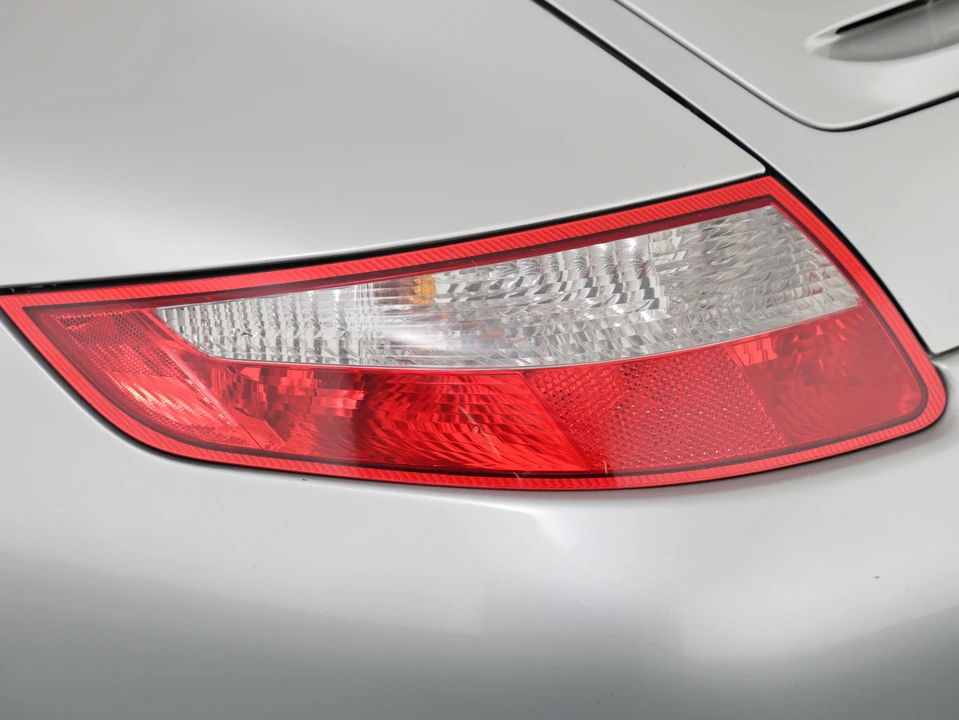 2006 Porsche 997 Carrera - Image 31 of 31