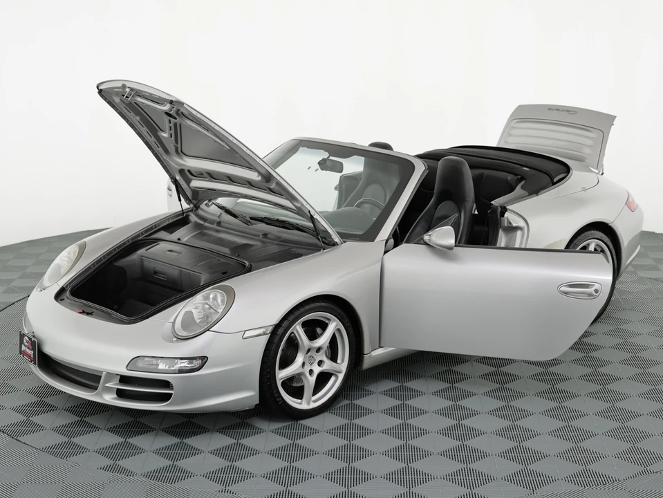 2006 Porsche 997 Carrera - Image 17 of 31