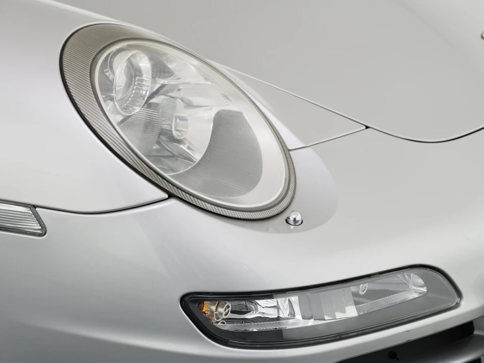 2006 Porsche 997 Carrera - Image 21 of 31
