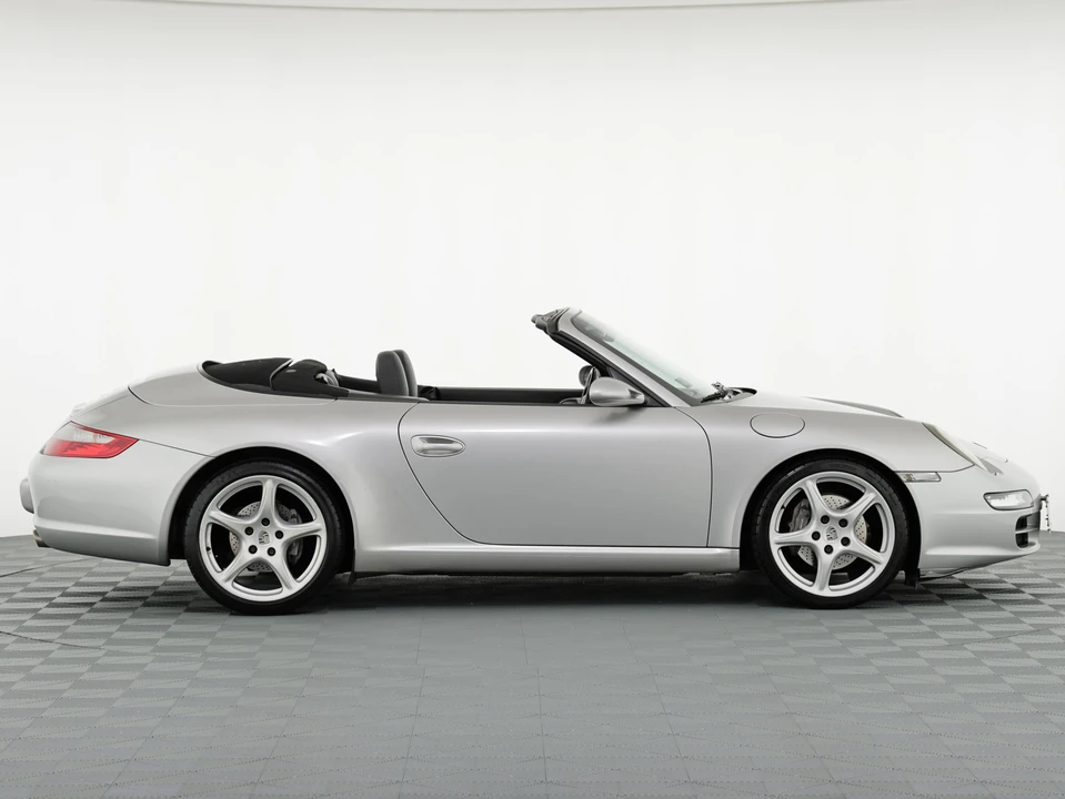 2006 Porsche 997 Carrera - Image 13 of 31