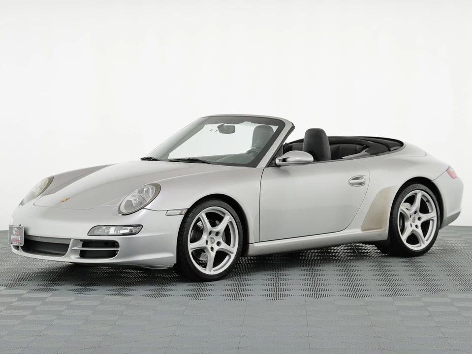 2006 Porsche 997 Carrera - Image 8 of 31