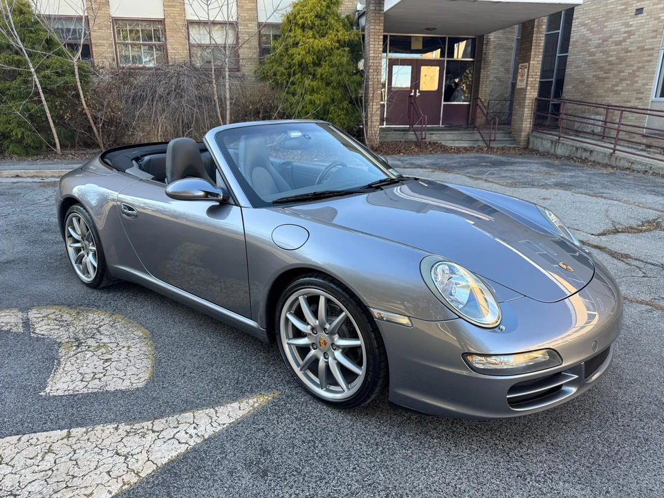 2006 Porsche 997 Carrera - Image 13 of 13