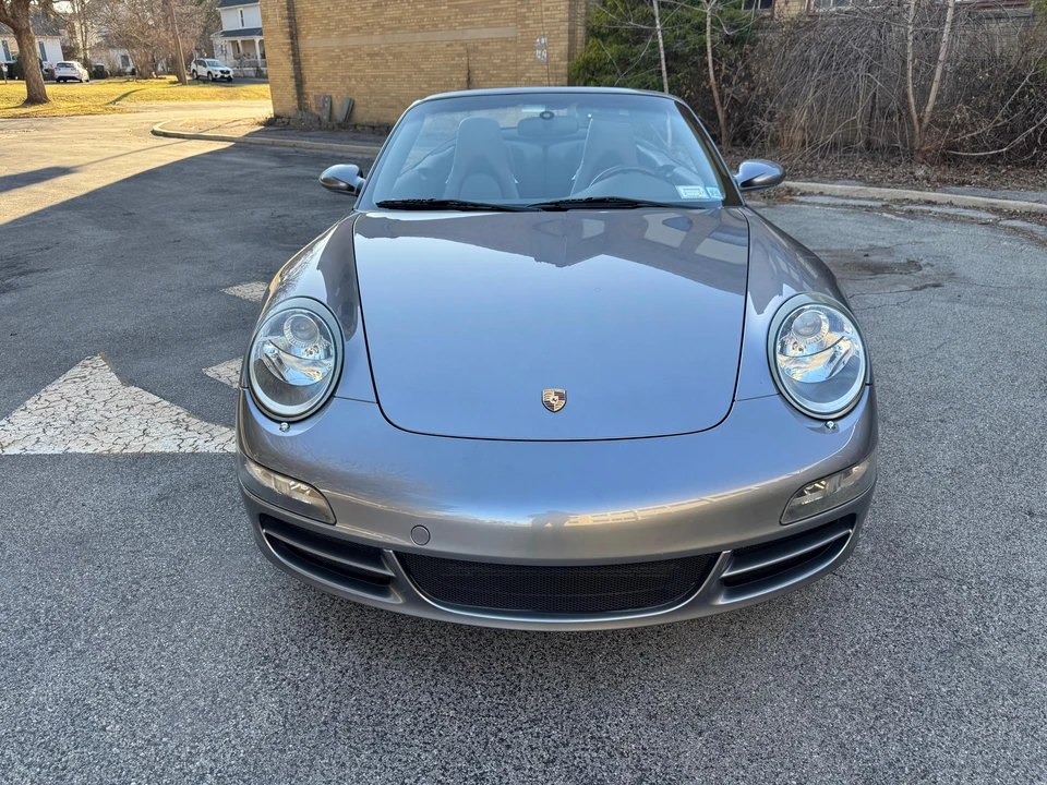 2006 Porsche 997 Carrera - Image 6 of 13