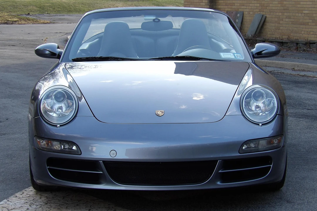2006 Porsche 997 Carrera - Image 2 of 13