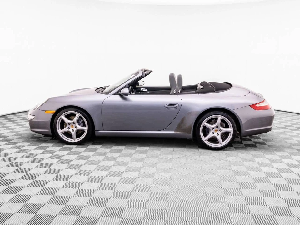 2006 Porsche 997 Carrera - Image 2 of 5