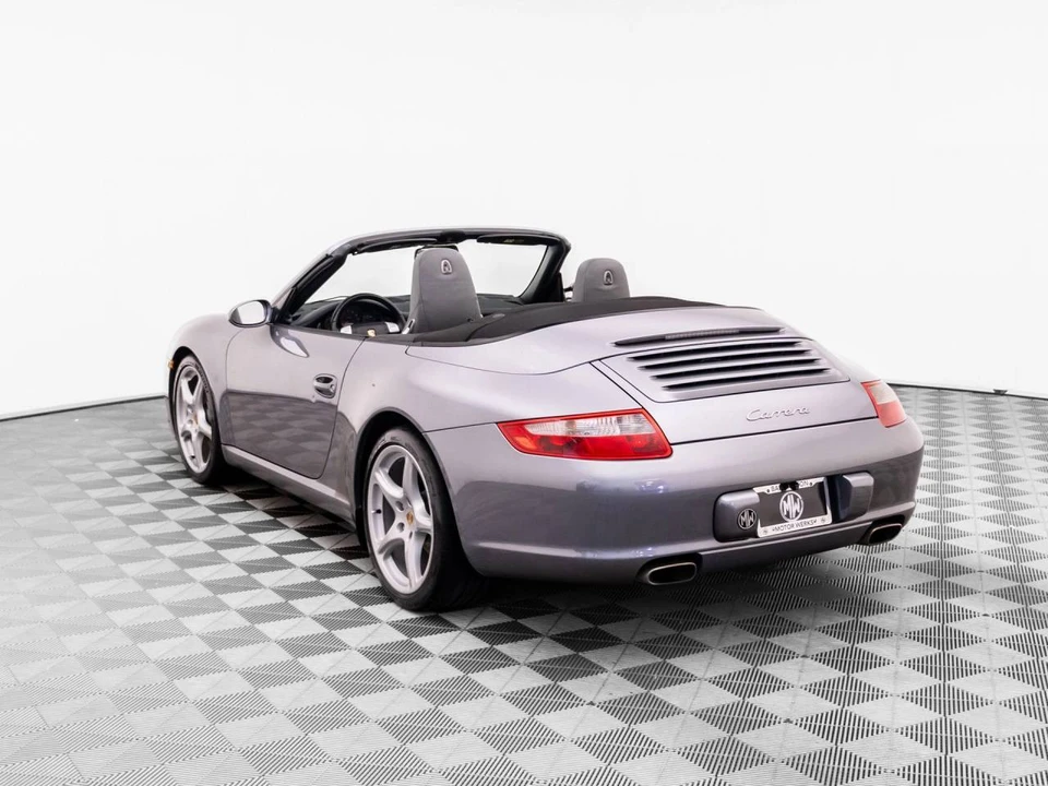 2006 Porsche 997 Carrera - Image 3 of 5