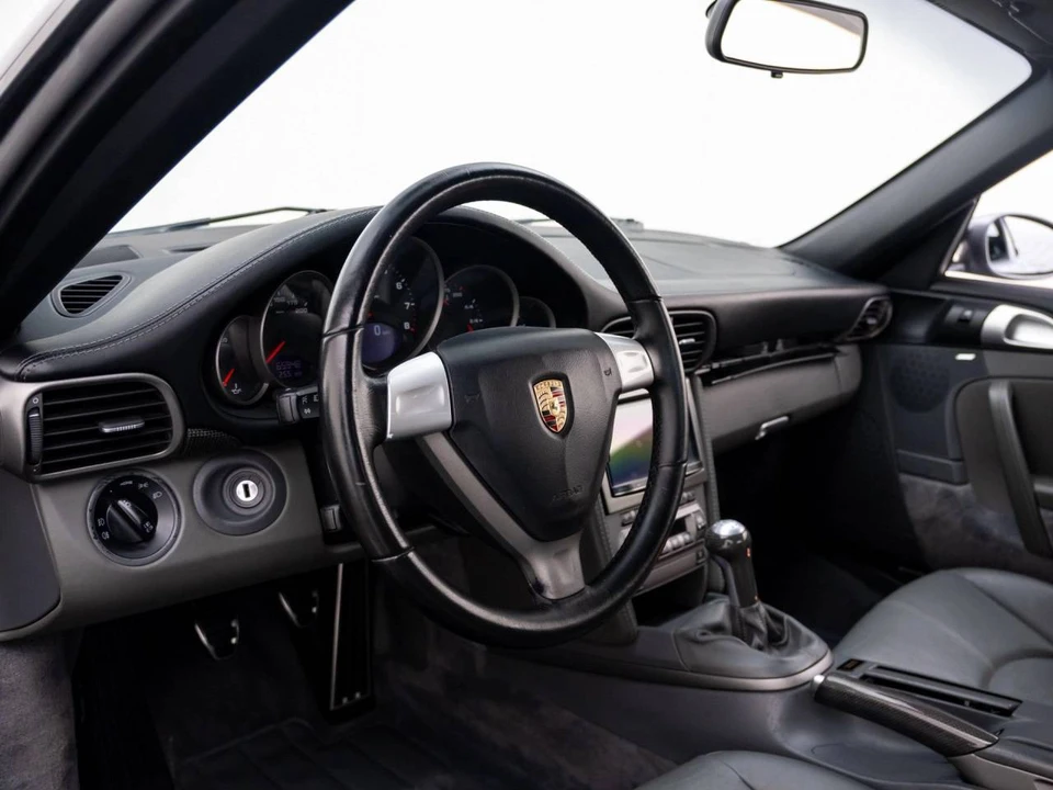 2006 Porsche 997 Carrera - Image 4 of 5