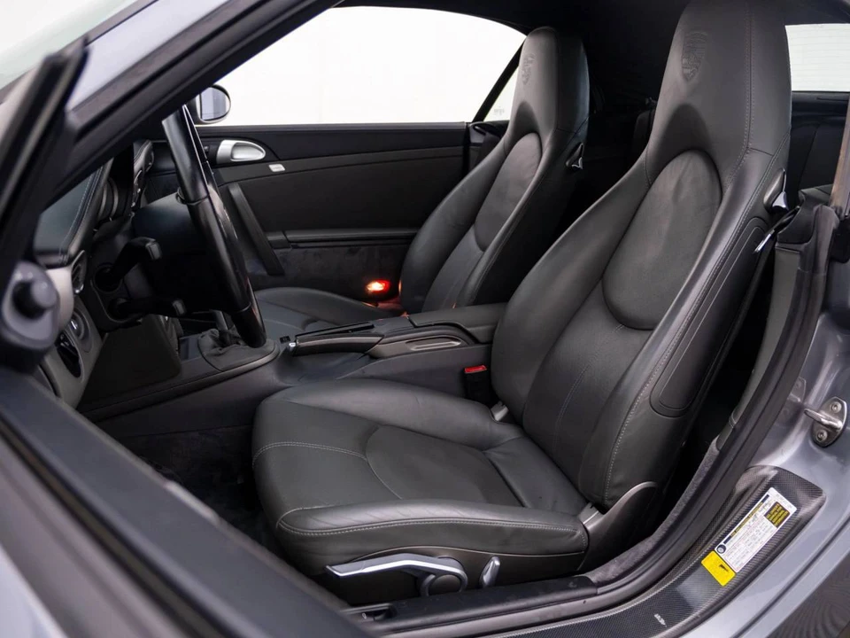 2006 Porsche 997 Carrera - Image 5 of 5