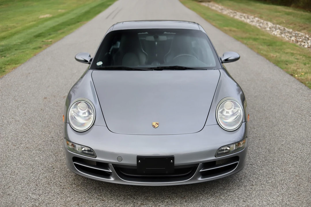 2006 Porsche 997 Carrera - Image 7 of 31