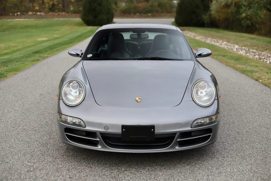 2006 Porsche 997 Carrera - Image 8 of 31