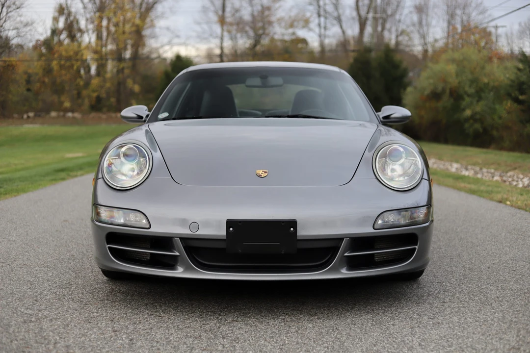2006 Porsche 997 Carrera - Image 9 of 31