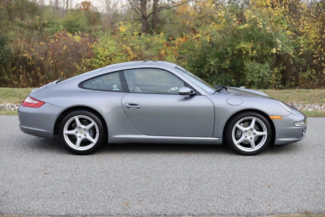 2006 Porsche 997 Carrera - Image 13 of 31