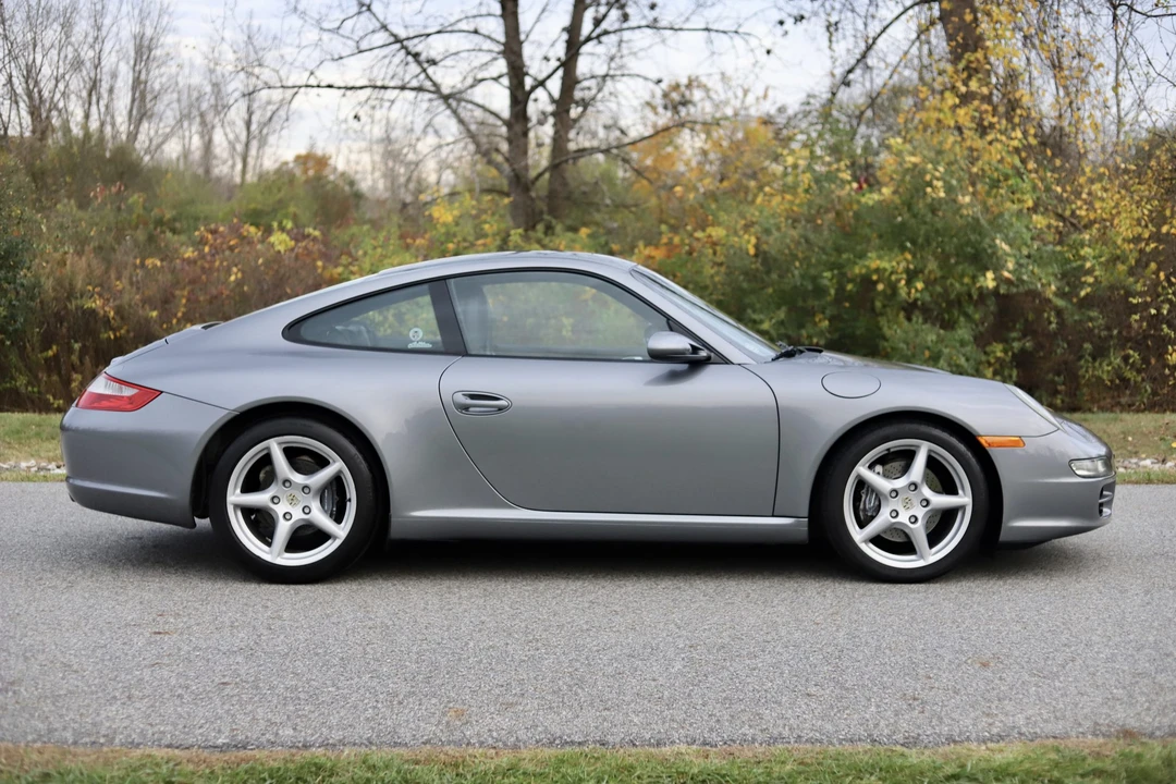 2006 Porsche 997 Carrera - Image 14 of 31