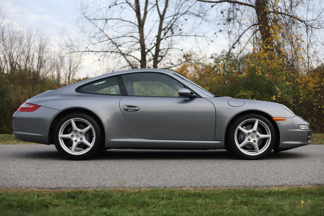 2006 Porsche 997 Carrera - Image 15 of 31