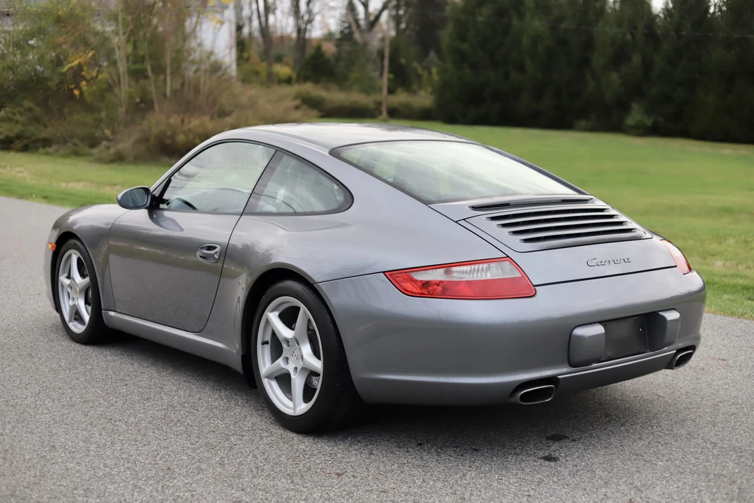 2006 Porsche 997 Carrera - Image 25 of 31